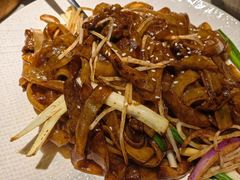 -留半山·香港食堂(啦啦宝都店)