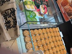 -泸溪河桃酥(西直门凯德店)