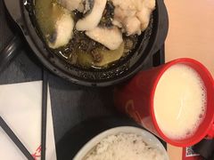 -永和大王(中关二店)