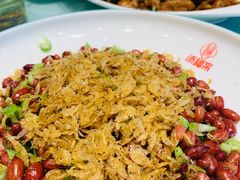 -添福来墨鱼饺子 · 海鲜东北菜(大连星海·黄浦路店)