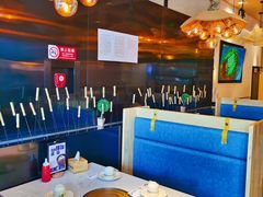 大堂-七八冷面·延边朝鲜族美食(欢乐谷店)