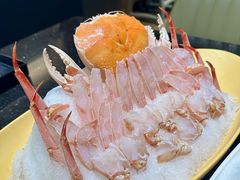 -海鲨湾海鲜会馆(百家湖1912店)