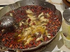 -郭林家常菜(洋桥店)