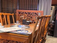 -鑫隆四季涮肉(八角畅游店)