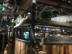 -龙门烤鱼(东方宝泰店)