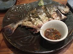 -喜越泰莱·泰越料理(海逸新天地店)