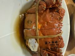 -蟹家大院 · 独揽江景(滨江店)