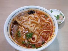 -合记烩面(人民路店)