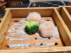-新好景海鲜酒家(新塘店)