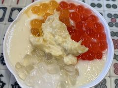 -堂屋糖水店(愚园店)
