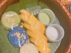 -泰妃殿(宏伊国际广场店)