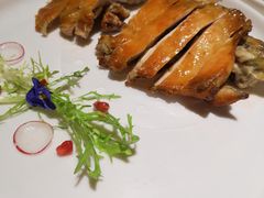 -小放牛炒菜馆(裕华万达店)