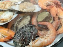-海味当家·蒸锅海鲜(中山广场创始店)
