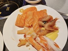 -海韵之星邮轮水会(明发商业广场店)