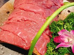 -盡膳口福跷脚牛肉火锅(北美新天地店)