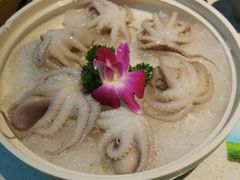 -香天下·四川火锅(安镇大润发店)