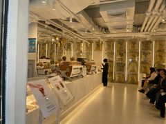 -% Arabica阿拉比卡咖啡(前滩太古里店)