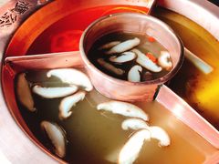 -滇釜火锅·能喝汤的火锅(车公庄店)