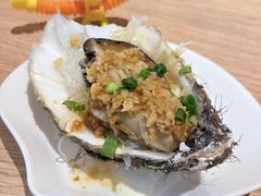 -连鹭海鲜·海肠捞饭·海胆饭(星海店)