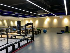 -康慈健身(雅戈尔雷迪森广场店)