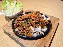 -御厨和食料理·寿司·刺身(麦地店)