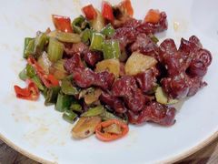 -鸽子窝(青塔店)