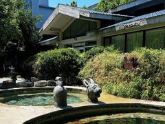 -中家鑫园温泉酒店鑫悦汤泉