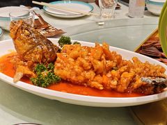 -鲜得莱渔港·小平岛海胆馆(七贤岭店)