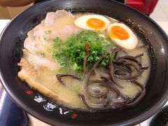 -八盛屋·沾面(集美万达店)