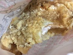 -台湾塩酥鸡(通化直营店)