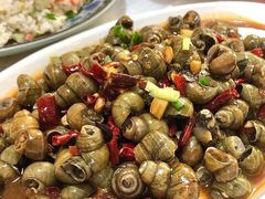 -香满锅老北京羊蝎子火锅·家常菜(新街口店)