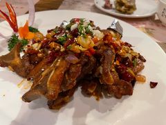 -繁花里音乐餐厅(新天地店)