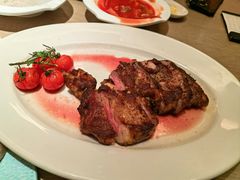 -波特曼西餐厅(中央大街店)