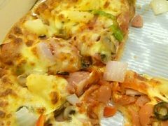 -尊宝比萨(科华店)