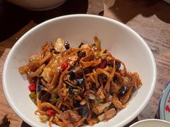 -老湘村·湖南土菜(天河维多利店)