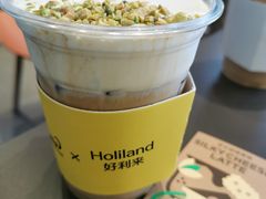 -Seesaw Coffee(苏州中心店)