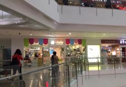 -爆米花儿童美发乐园(市府恒隆广场店)