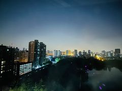 -上海中谷小南国花园酒店