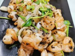 -后宫私房菜(汇客美食娱乐广场店)