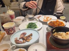 -狮王府淮扬菜(新街口友谊店)