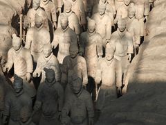 -秦始皇帝陵博物院(兵马俑)