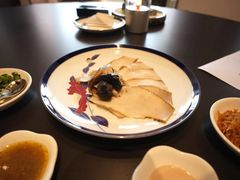 -潮汕味道·煮海餐厅(金麟大厦店)