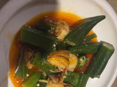 -前海沿·青岛菜(李沧万达店)