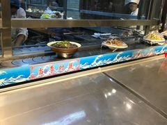 -小平岛開海水饺(浑南店)