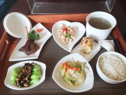 -新寰亚月子会所(金鸡湖凯宾店)