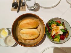 -夏朵餐厅(丁香店)