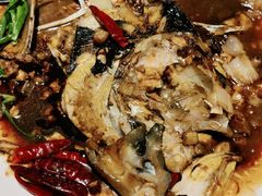 -旺顺阁·北京菜(北辰上品+)