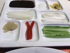 蘸料-同喜烤鸭店(光芒店)