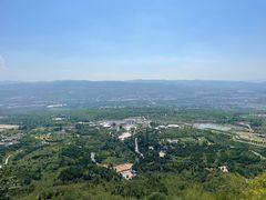 -响堂山石窟-北响堂山石窟