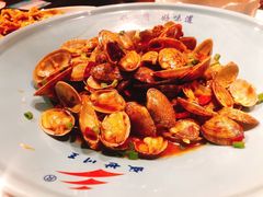 -盛世川王•幸福里(长虹店)